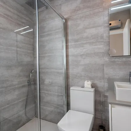 Palmeraie Villa Calpe