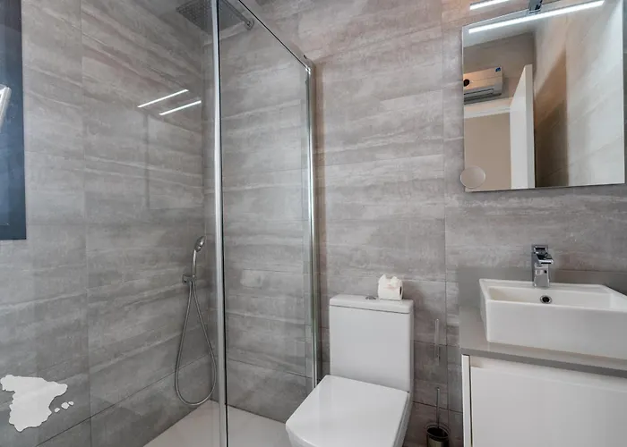 Palmeraie Villa Calpe