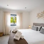 וילה Palmeraie *