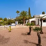 Palmeraie וילה *
