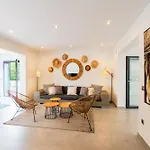 Palmeraie