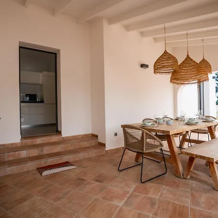Villa Palmeraie *