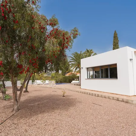 Palmeraie * Κάλπε