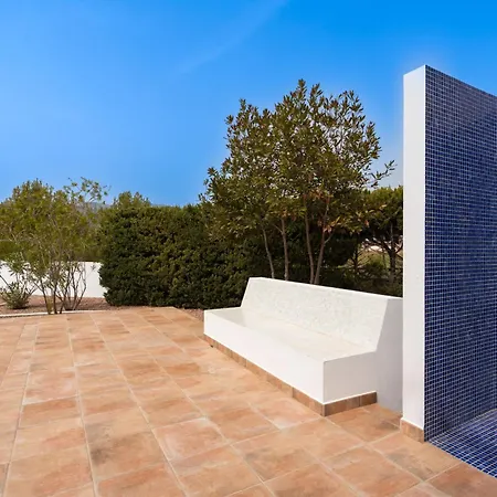 Palmeraie * Κάλπε